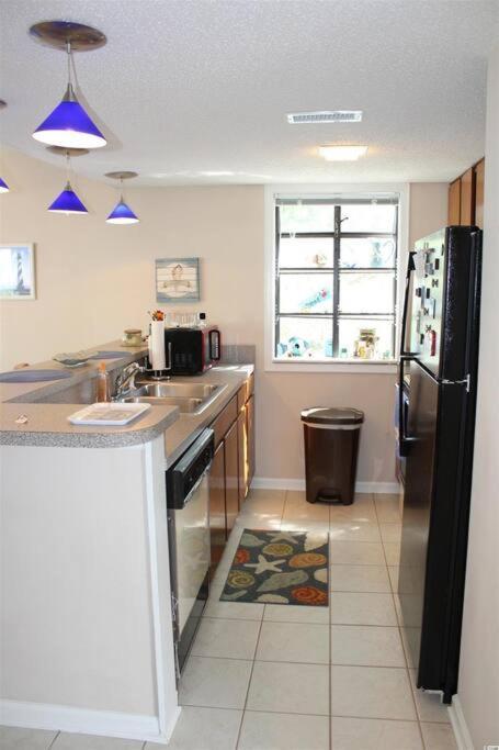 2Br Shore Dr Area: Queen: Pool: Grill: Beach: Ocean Annie'S: M28 Myrtle Beach Dış mekan fotoğraf