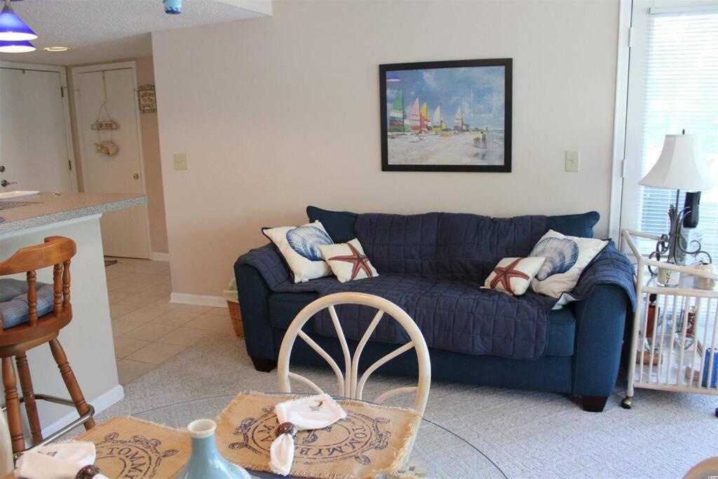 2Br Shore Dr Area: Queen: Pool: Grill: Beach: Ocean Annie'S: M28 Myrtle Beach Dış mekan fotoğraf