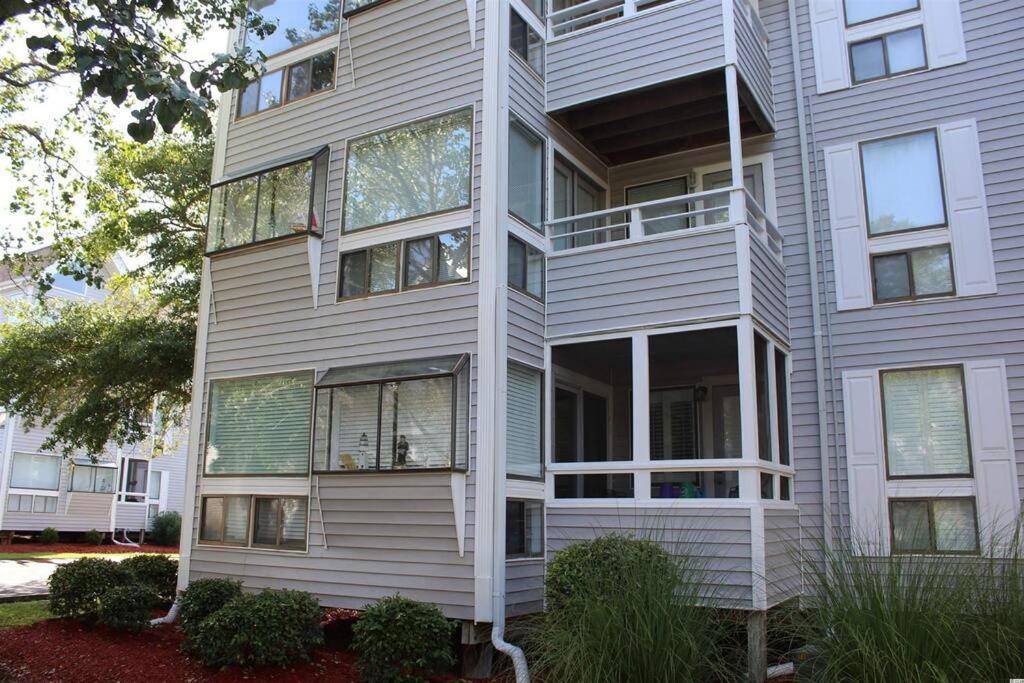 2Br Shore Dr Area: Queen: Pool: Grill: Beach: Ocean Annie'S: M28 Myrtle Beach Dış mekan fotoğraf