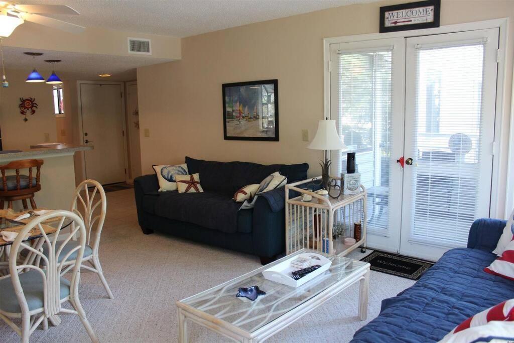 2Br Shore Dr Area: Queen: Pool: Grill: Beach: Ocean Annie'S: M28 Myrtle Beach Dış mekan fotoğraf