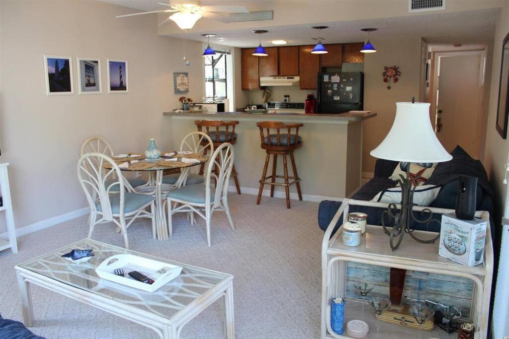 2Br Shore Dr Area: Queen: Pool: Grill: Beach: Ocean Annie'S: M28 Myrtle Beach Dış mekan fotoğraf