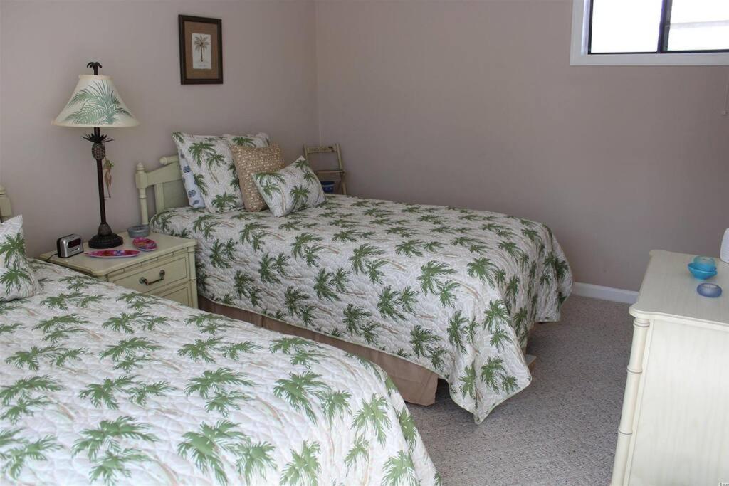 2Br Shore Dr Area: Queen: Pool: Grill: Beach: Ocean Annie'S: M28 Myrtle Beach Dış mekan fotoğraf
