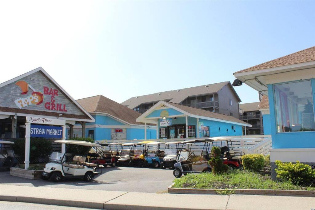 2Br Shore Dr Area: Queen: Pool: Grill: Beach: Ocean Annie'S: M28 Myrtle Beach Dış mekan fotoğraf