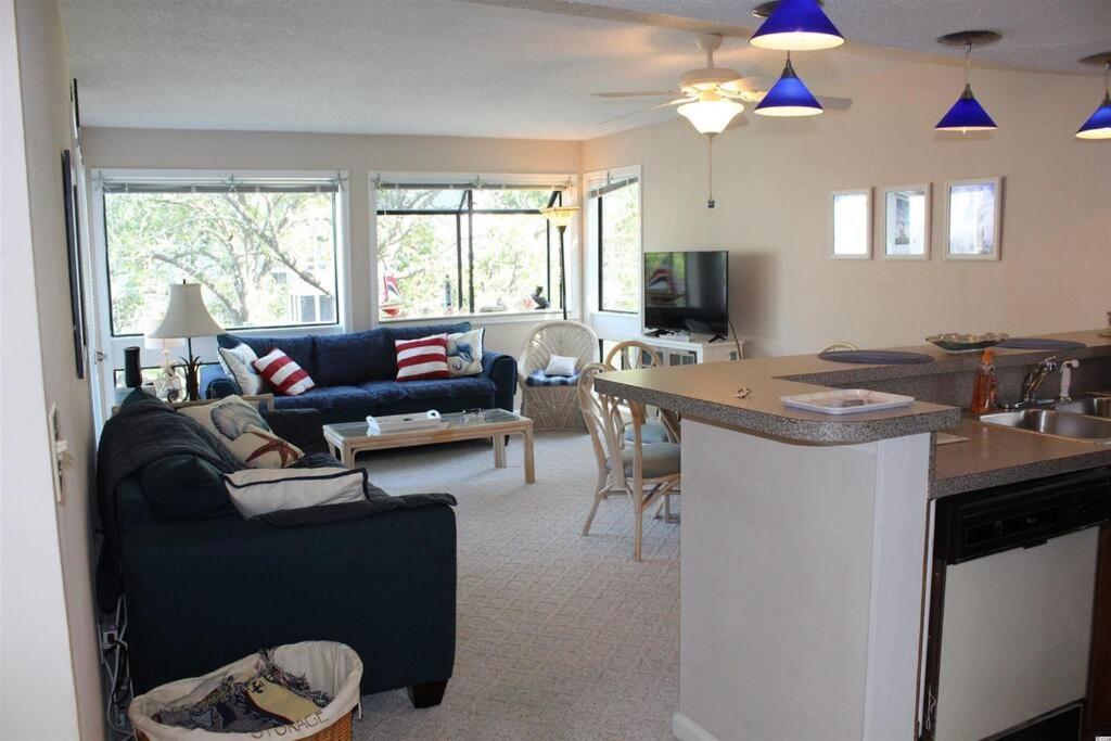 2Br Shore Dr Area: Queen: Pool: Grill: Beach: Ocean Annie'S: M28 Myrtle Beach Dış mekan fotoğraf