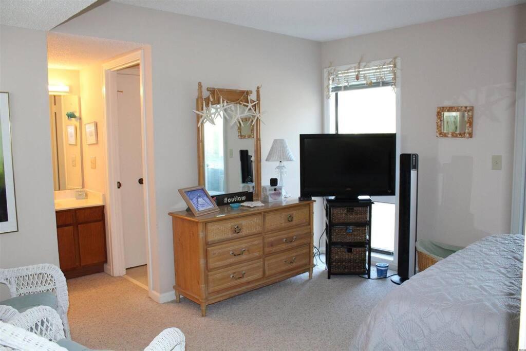 2Br Shore Dr Area: Queen: Pool: Grill: Beach: Ocean Annie'S: M28 Myrtle Beach Dış mekan fotoğraf