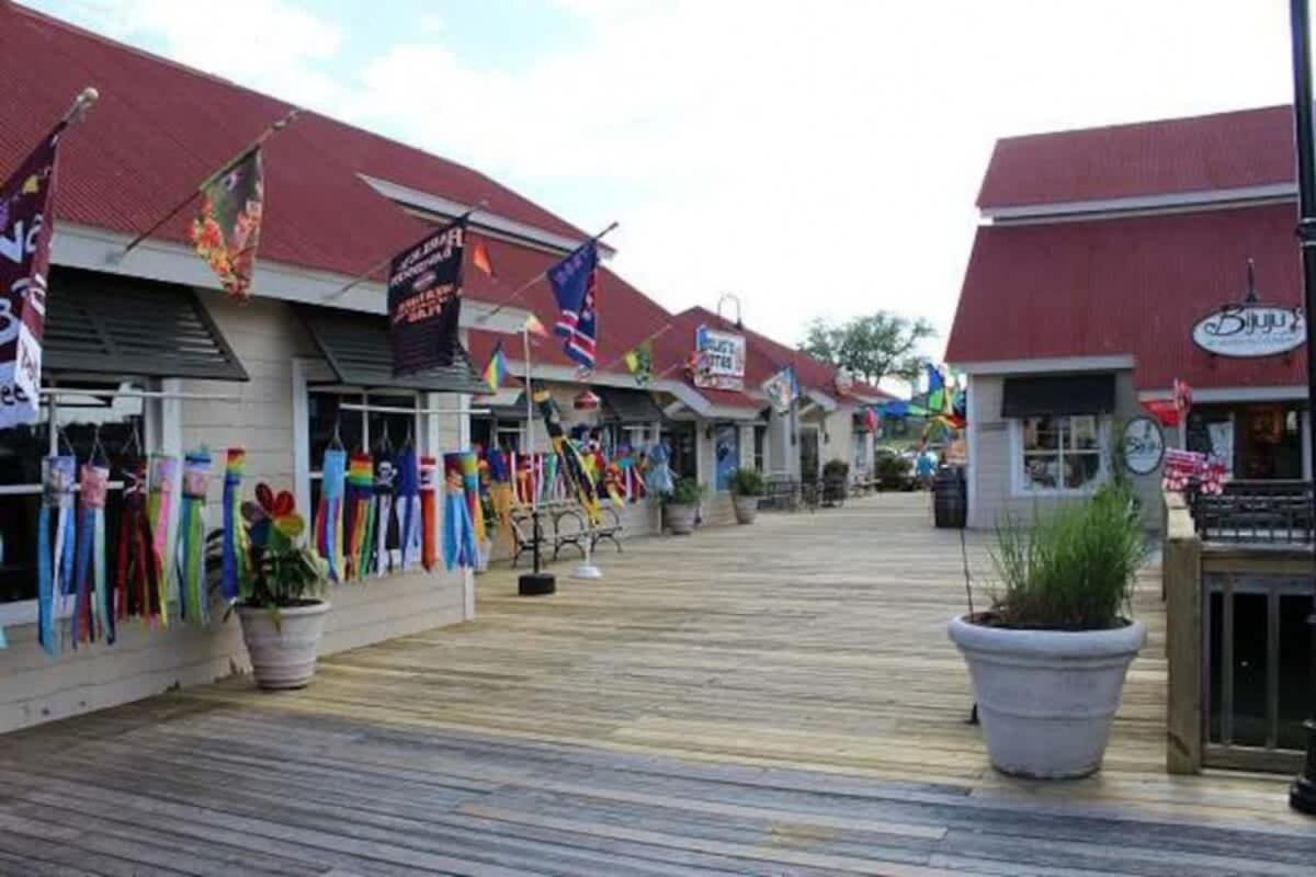 2Br Shore Dr Area: Queen: Pool: Grill: Beach: Ocean Annie'S: M28 Myrtle Beach Dış mekan fotoğraf