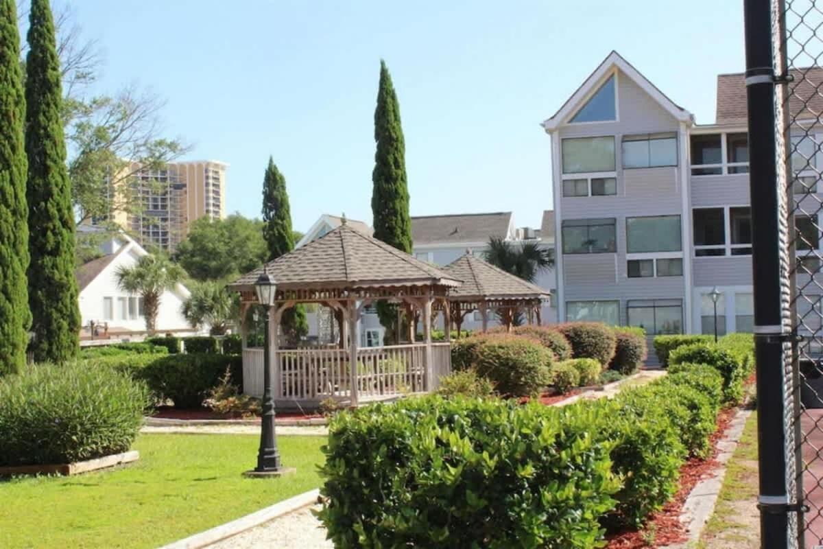 2Br Shore Dr Area: Queen: Pool: Grill: Beach: Ocean Annie'S: M28 Myrtle Beach Dış mekan fotoğraf