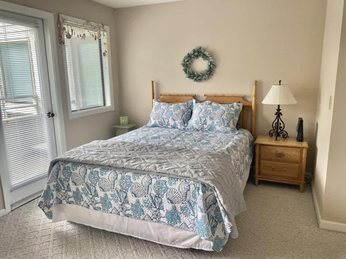 2Br Shore Dr Area: Queen: Pool: Grill: Beach: Ocean Annie'S: M28 Myrtle Beach Dış mekan fotoğraf
