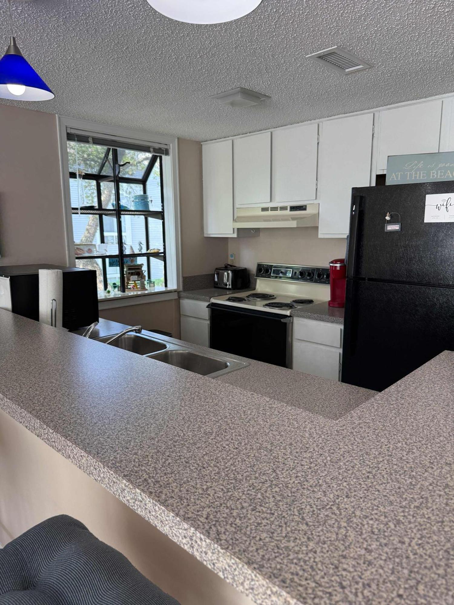 2Br Shore Dr Area: Queen: Pool: Grill: Beach: Ocean Annie'S: M28 Myrtle Beach Dış mekan fotoğraf